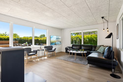 Hjarnøvej 5, Bønnerup Strand, 8585 Glesborg