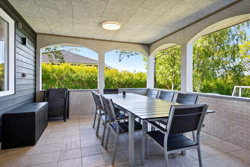 Hjarnøvej 5, Bønnerup Strand, 8585 Glesborg