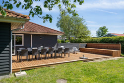 Hjarnøvej 5, Bønnerup Strand, 8585 Glesborg