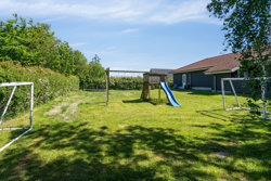 Hjarnøvej 5, Bønnerup Strand, 8585 Glesborg