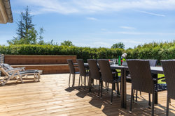 Hjarnøvej 5, Bønnerup Strand, 8585 Glesborg