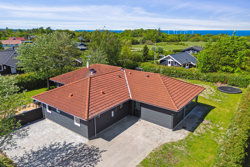 Hjarnøvej 5, Bønnerup Strand, 8585 Glesborg