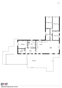 Hammelvej 321, Bøstrup, 8870 Langå