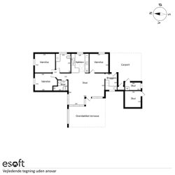 Kongeørnen 26, Egense, 9280 Storvorde