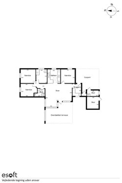 Kongeørnen 26, Egense, 9280 Storvorde