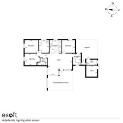 Kongeørnen 26, Egense, 9280 Storvorde