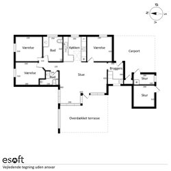 Kongeørnen 26, Egense, 9280 Storvorde