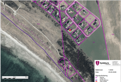 Strands Hoved 12, Strands, 8420 Knebel