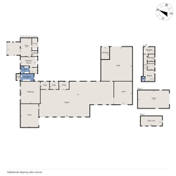 Herredsvejen 173, Nørheden, 9500 Hobro
