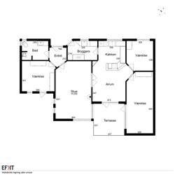 Askelunden 29, Hou, 8300 Odder