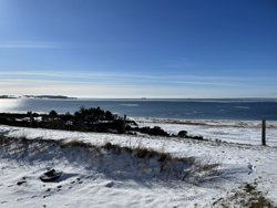 Strands Hoved 12, Strands, 8420 Knebel