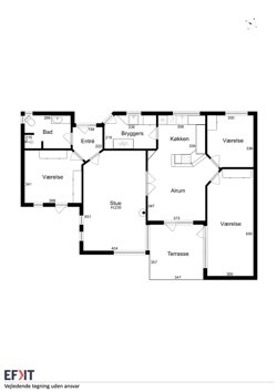 Askelunden 29, Hou, 8300 Odder