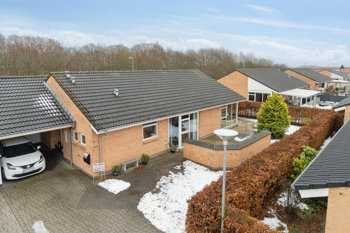 Birkhøjen 6A, 8382 Hinnerup