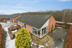 Birkhøjen 6A, 8382 Hinnerup