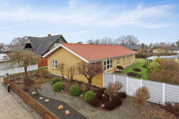 Vester Alle 31, 7400 Herning