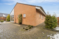 Birkhøjen 6A, 8382 Hinnerup