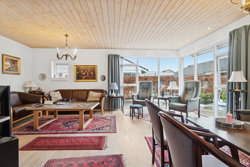 Birkhøjen 6A, 8382 Hinnerup