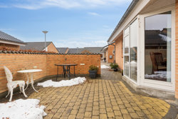 Birkhøjen 6A, 8382 Hinnerup