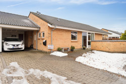 Birkhøjen 6A, 8382 Hinnerup