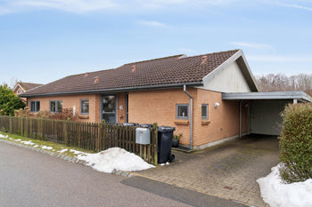 Askelunden 29, 8300 Odder