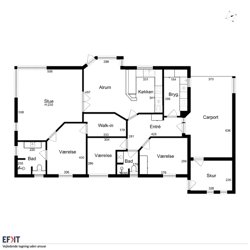 Birkhøjen 6A, 8382 Hinnerup