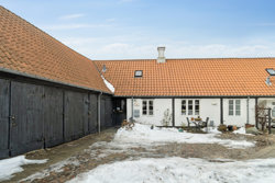 Juulsbakke 6B, 8400 Ebeltoft