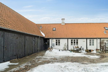 Juulsbakke 6B, 8400 Ebeltoft