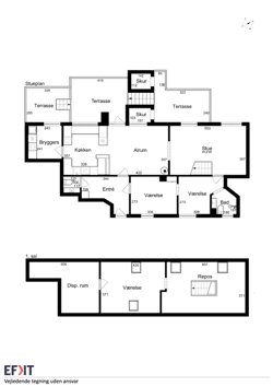 Juulsbakke 6B, 8400 Ebeltoft