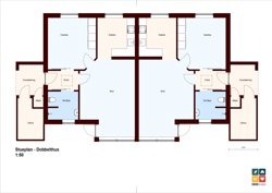 Hovedgaden 1A, Præstbro, 9330 Dronninglund