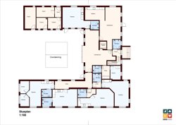 Hovedgaden 1A, Præstbro, 9330 Dronninglund