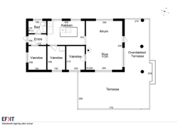 Høgevej 46, Ebdrup, 8560 Kolind