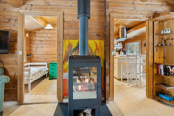 Høgevej 46, Ebdrup, 8560 Kolind