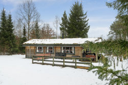 Høgevej 46, Ebdrup, 8560 Kolind