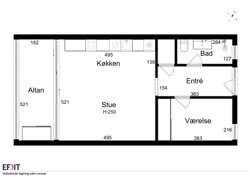 Kantorvænget 5, 2 23, 8240 Risskov