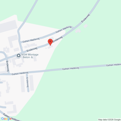 Erslevvej 44, Galten, 8370 Hadsten