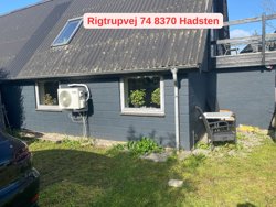 Hammelvej 207, Houlbjerg, 8870 Langå