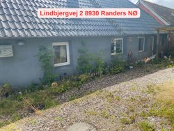 Hammelvej 207, Houlbjerg, 8870 Langå