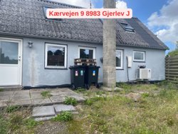 Hammelvej 207, Houlbjerg, 8870 Langå