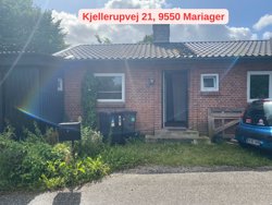 Hammelvej 207, Houlbjerg, 8870 Langå