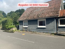 Hammelvej 207, Houlbjerg, 8870 Langå