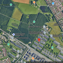 Kantorvænget 5, 2 23, 8240 Risskov