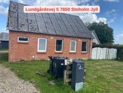 Hammelvej 207, Houlbjerg, 8870 Langå