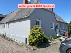 Hammelvej 207, Houlbjerg, 8870 Langå