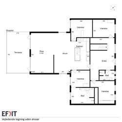 Neptunvej 13, Søften, 8382 Hinnerup