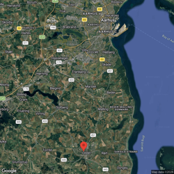 Christianslund 86F, 8300 Odder