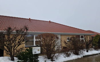 Karolinelunden 26, 4690 Haslev