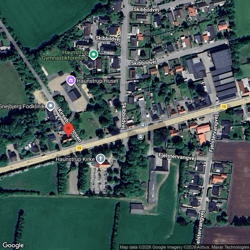 Kirsebærmosen 1, Haunstrup, 7400 Herning