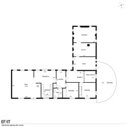 Nordrevej 41, Markusminde, 8471 Sabro