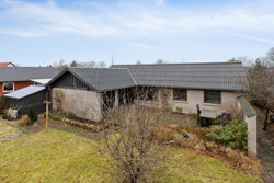 Simmelkær Hovedgade 11, Simmelkær, 7451 Sunds