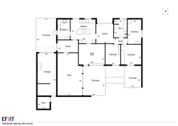 Simmelkær Hovedgade 11, Simmelkær, 7451 Sunds